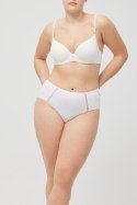 FIGI DAMSKIE 19832 - BIANCO, XXL YSABEL MORA
