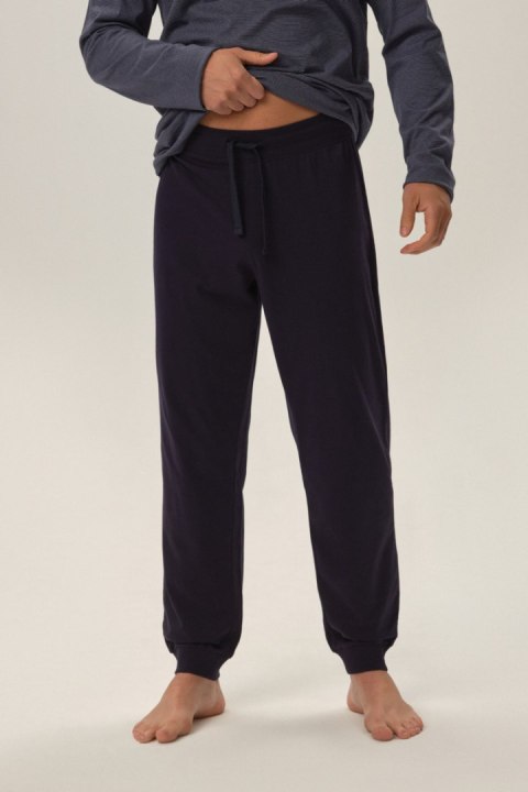 Piżama Męska Jarvis 41909 AW24 - Czerwony, 2XL, Henderson Piżama Męska Jarvis 41909 AW24 - Czerwony, 2XL, Henderson