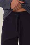Piżama Męska Jarvis 41909 AW24 - Czerwony, 2XL, Henderson