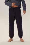 Piżama Męska Jarvis 41909 AW24 - Czerwony, XL, Henderson