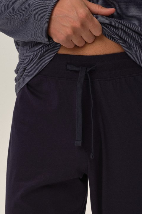 Piżama Męska Jarvis 41909 AW24 - Czerwony, XL, Henderson Piżama Męska Jarvis 41909 AW24 - Czerwony, XL, Henderson