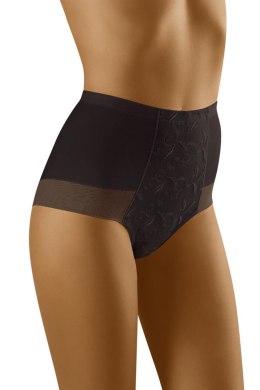 FIGI DAMSKIE F-EXPERIA - CZARNY, XXL WOLBAR