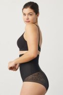 FIGI HIGH WAIST SHAPING PANTY 19618 - NUDE, L YSABEL MORA