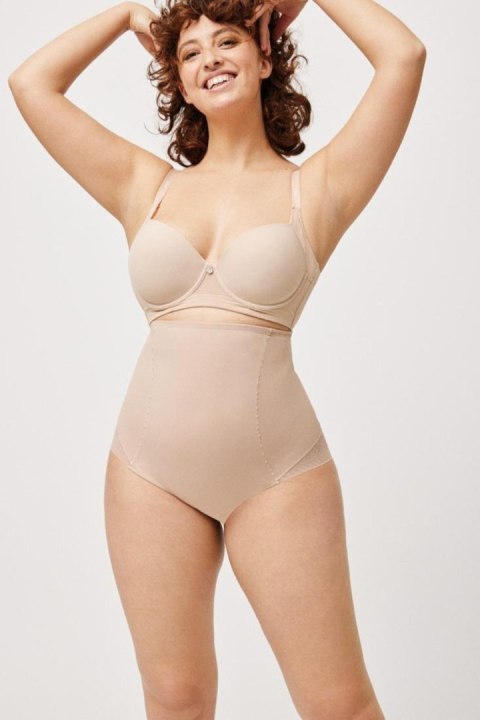 FIGI HIGH WAIST SHAPING PANTY 19618 - NUDE, L YSABEL MORA FIGI HIGH WAIST SHAPING PANTY 19618 - NUDE, L YSABEL MORA
