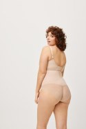FIGI HIGH WAIST SHAPING PANTY 19618 - NUDE, L YSABEL MORA