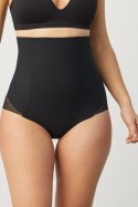 FIGI HIGH WAIST SHAPING PANTY 19618 - NUDE, L YSABEL MORA