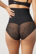 FIGI HIGH WAIST SHAPING PANTY 19618 - NUDE, L YSABEL MORA