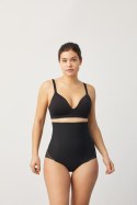 FIGI HIGH WAIST SHAPING PANTY 19618 - NUDE, L YSABEL MORA