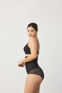 FIGI HIGH WAIST SHAPING PANTY 19618 - NUDE, L YSABEL MORA