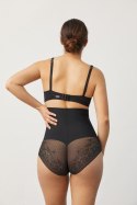 FIGI HIGH WAIST SHAPING PANTY 19618 - NUDE, L YSABEL MORA