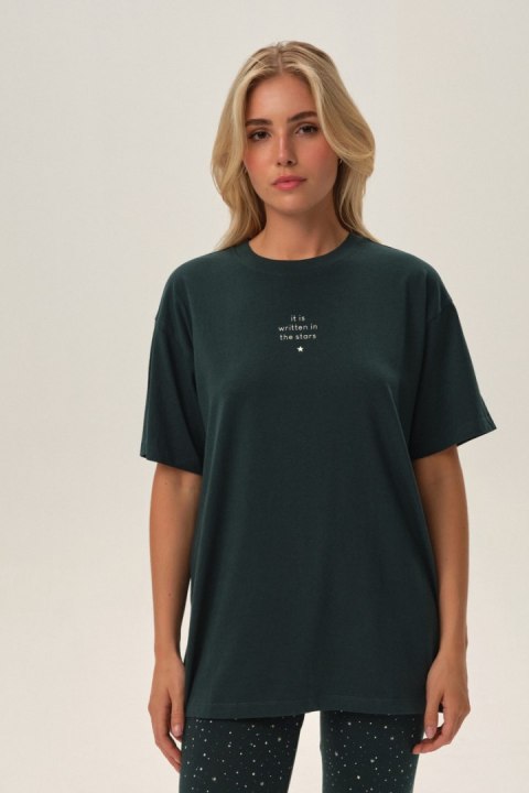 PIŻAMA DAMSKA FEBE 41889 AW24 - ZIELONY, 2XL HENDERSON LADIES PIŻAMA DAMSKA FEBE 41889 AW24 - ZIELONY, 2XL HENDERSON LADIES