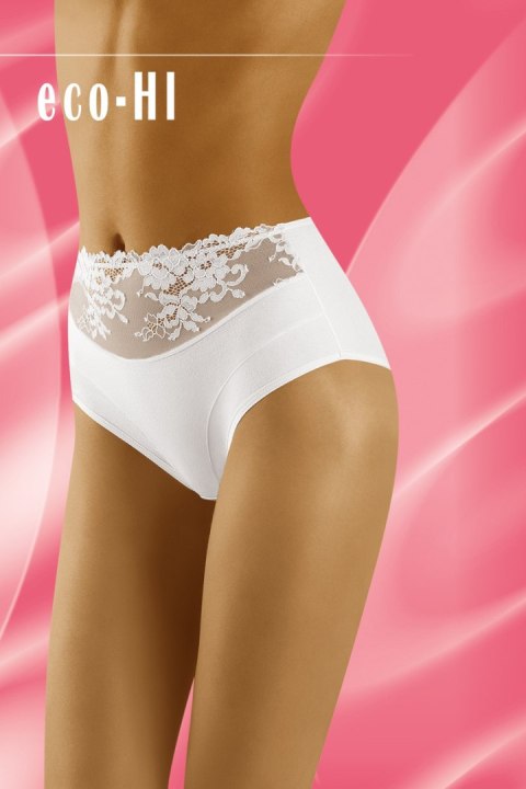 FIGI DAMSKIE ECO-HI - CZARNY, M WOLBAR FIGI DAMSKIE ECO-HI - CZARNY, M WOLBAR