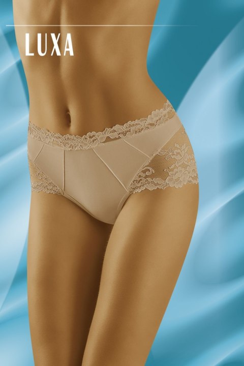 FIGI DAMSKIE LUXA - CZARNY, XL WOLBAR FIGI DAMSKIE LUXA - CZARNY, XL WOLBAR