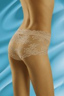 FIGI DAMSKIE LUXA - CZARNY, XL WOLBAR