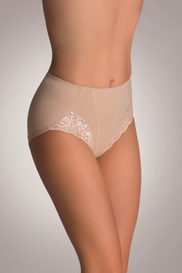 FIGI DAMSKIE VENUS PLUS - BEŻOWY, 2XL ELDAR