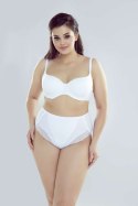 FIGI DAMSKIE VENUS PLUS - BIAŁY, 2XL ELDAR