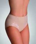 FIGI DAMSKIE VENUS PLUS - BIAŁY, XXXL ELDAR