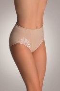 FIGI DAMSKIE VENUS PLUS - CZARNY, 2XL ELDAR
