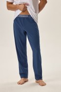 PIŻAMA MĘSKA HEAD 41918 AW24 - BIAŁY, 3XL HENDERSON