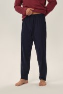 PIŻAMA MĘSKA JETSON 41903 AW24 - RUDY, 2XL HENDERSON