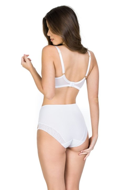 BIUSTONOSZ NAKED SOFT 19064 WHITE - BIAŁY, 65J MEDIOLANO BIUSTONOSZ NAKED SOFT 19064 WHITE - BIAŁY, 65J MEDIOLANO