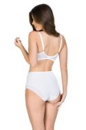 BIUSTONOSZ NAKED SOFT 19064 WHITE - BIAŁY, 80K MEDIOLANO