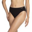 FIGI DAMSKIE BIKINI L-BEZ5000BI-02 - CZARNY, L LAMA