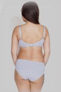 FIGI MAMA PANTY - GREY, S MITEX