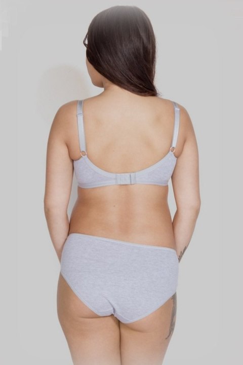 FIGI MAMA PANTY - GREY, S MITEX FIGI MAMA PANTY - GREY, S MITEX