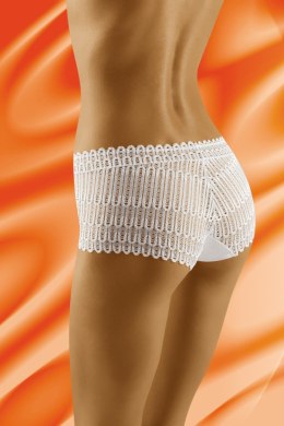 FIGI DAMSKIE BARI - CZARNY, XL WOLBAR
