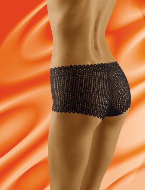 FIGI DAMSKIE BARI - CZARNY, XL WOLBAR FIGI DAMSKIE BARI - CZARNY, XL WOLBAR