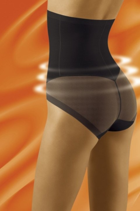 FIGI DAMSKIE SUPRIMETTA - CZARNY, XL WOLBAR FIGI DAMSKIE SUPRIMETTA - CZARNY, XL WOLBAR