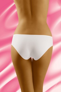 Figi damskie ECO-EM - BEŻOWY, XL WOLBAR