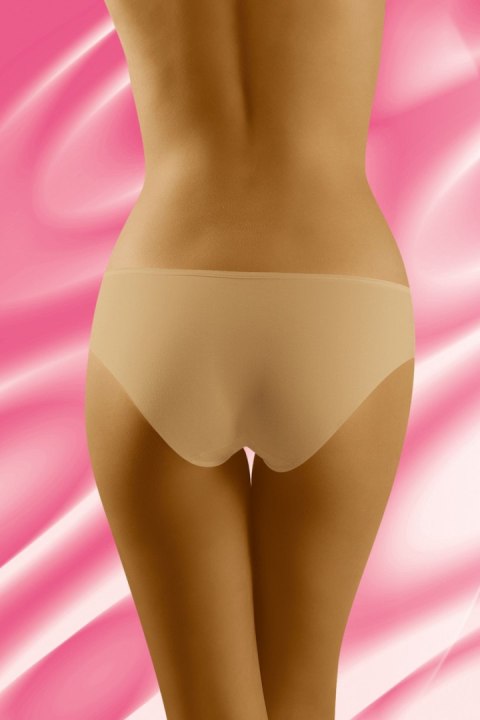 Figi damskie ECO-EM - CZARNY, L WOLBAR Figi damskie ECO-EM - CZARNY, L WOLBAR