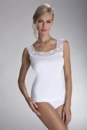 KOSZULKA ARIETTA PLUS - CZARNY, XXXL ELDAR