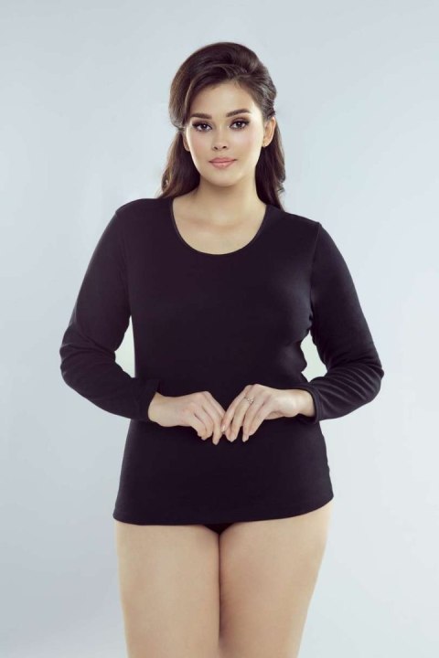 KOSZULKA IRENE PLUS - BEŻOWY, XXXL ELDAR KOSZULKA IRENE PLUS - BEŻOWY, XXXL ELDAR
