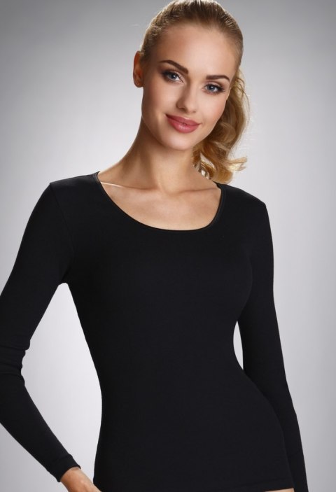 KOSZULKA IRENE PLUS - BEŻOWY, XXXL ELDAR KOSZULKA IRENE PLUS - BEŻOWY, XXXL ELDAR