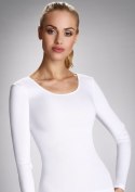 KOSZULKA IRENE PLUS - BIAŁY, 2XL ELDAR