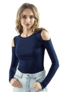 LIV KOSZULKA ACTIVIA - GRANAT, XL ELDAR