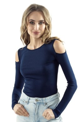 LIV KOSZULKA ACTIVIA - GRANAT, XL ELDAR