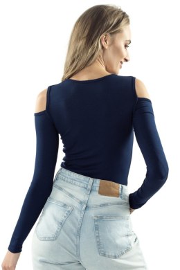 LIV KOSZULKA ACTIVIA - GRANAT, XL ELDAR