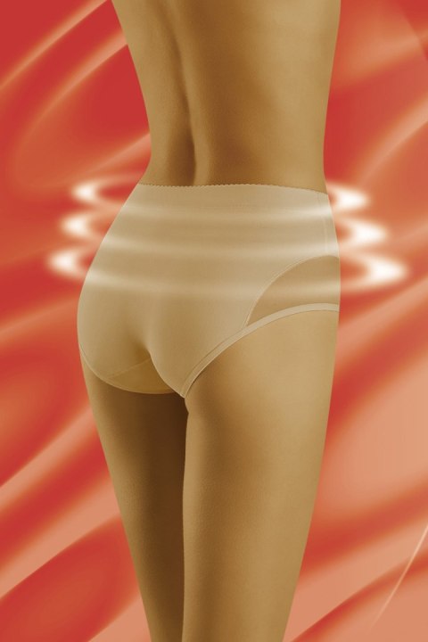 FIGI DAMSKIE ADAPTA - BIAŁY, 2XL WOLBAR FIGI DAMSKIE ADAPTA - BIAŁY, 2XL WOLBAR