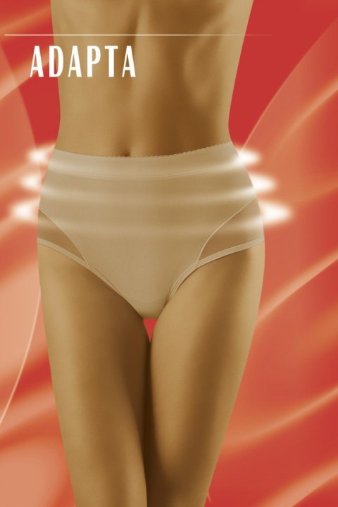 FIGI DAMSKIE ADAPTA - BIAŁY, XL WOLBAR FIGI DAMSKIE ADAPTA - BIAŁY, XL WOLBAR