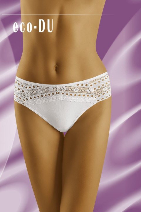 FIGI DAMSKIE ECO-DU - CZARNY, XL WOLBAR FIGI DAMSKIE ECO-DU - CZARNY, XL WOLBAR