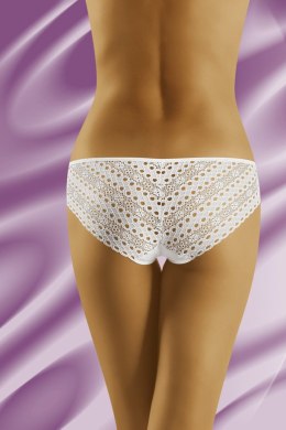 FIGI DAMSKIE ECO-DU - CZARNY, XL WOLBAR