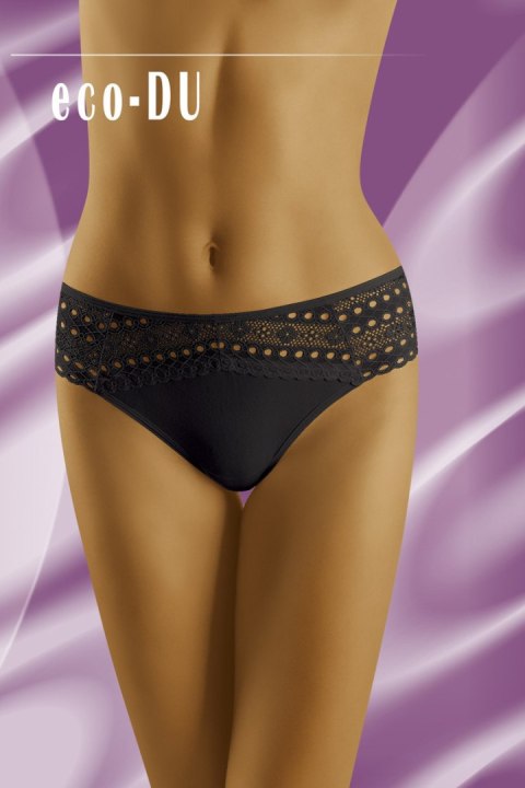 FIGI DAMSKIE ECO-DU - CZARNY, XL WOLBAR FIGI DAMSKIE ECO-DU - CZARNY, XL WOLBAR