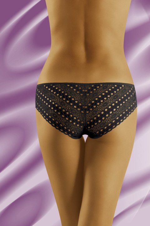 FIGI DAMSKIE ECO-DU - CZARNY, XL WOLBAR FIGI DAMSKIE ECO-DU - CZARNY, XL WOLBAR