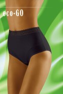 FIGI DAMSKIE ECO-GO - BEZOWY, XL WOLBAR