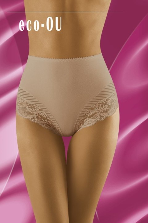 FIGI DAMSKIE ECO-OU - BEŻOWY, XL WOLBAR FIGI DAMSKIE ECO-OU - BEŻOWY, XL WOLBAR