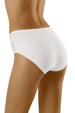 FIGI DAMSKIE ECO-ZA - CZARNY, 2XL WOLBAR